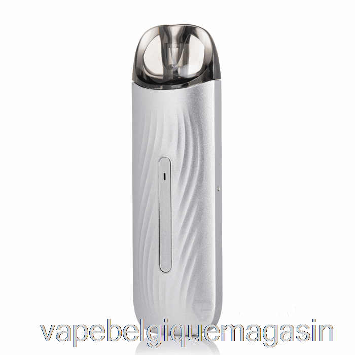 Vape Juice Vaporesso Osmall Système 2 Pods Argent
